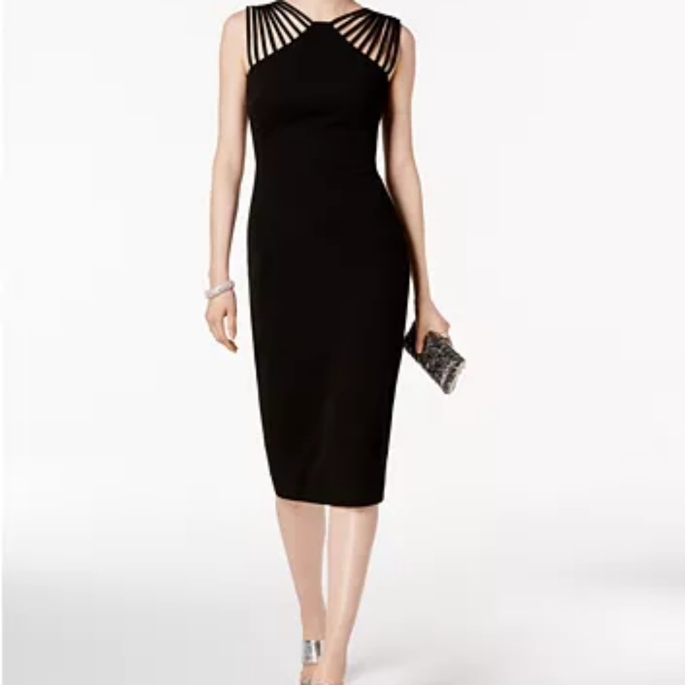 Cocktail dress